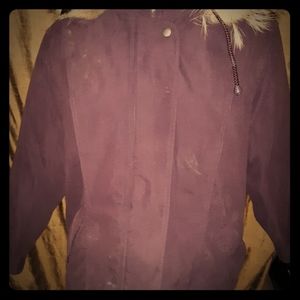 Bromley sport coat thermoloft